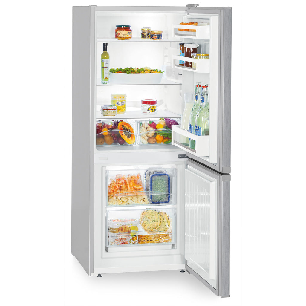 Liebherr Comfort CUele 2331-26 001 Fridge-freezer White
