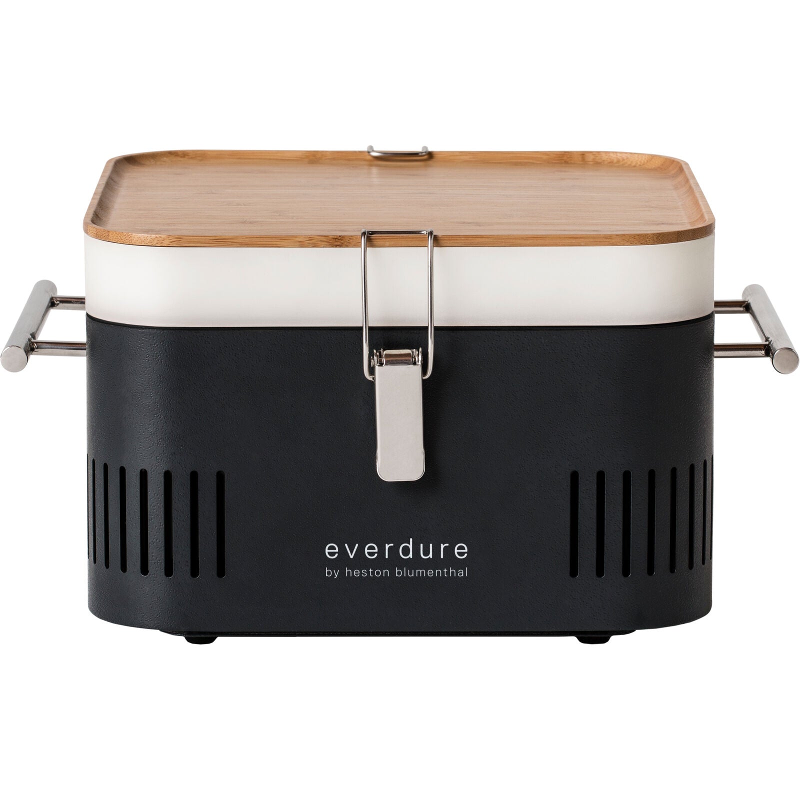Everdure Cube Kulgrill Grafit