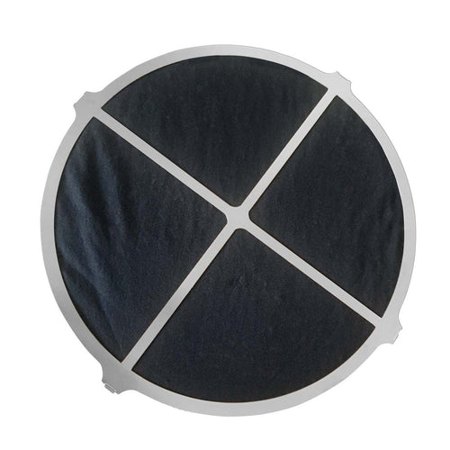 Witt KF 42 Carbon Filter Black