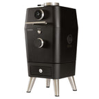 Everdure K1 Kulgrill Sort