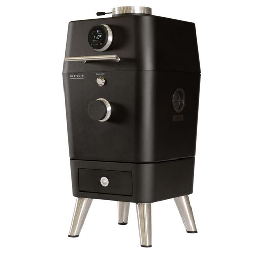 Everdure K1 Kulgrill Sort