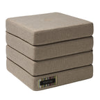 By KlipKlap KK 4-taitettava Hiekka w. Hiekka