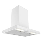 Witt Cobra 60 WN2 Wall hanging hood White