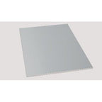 Liebherr Stainless panel for HCS 2 Stainless Steel