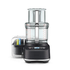 Sage SFP 638 BTR Food processor Black Truffle