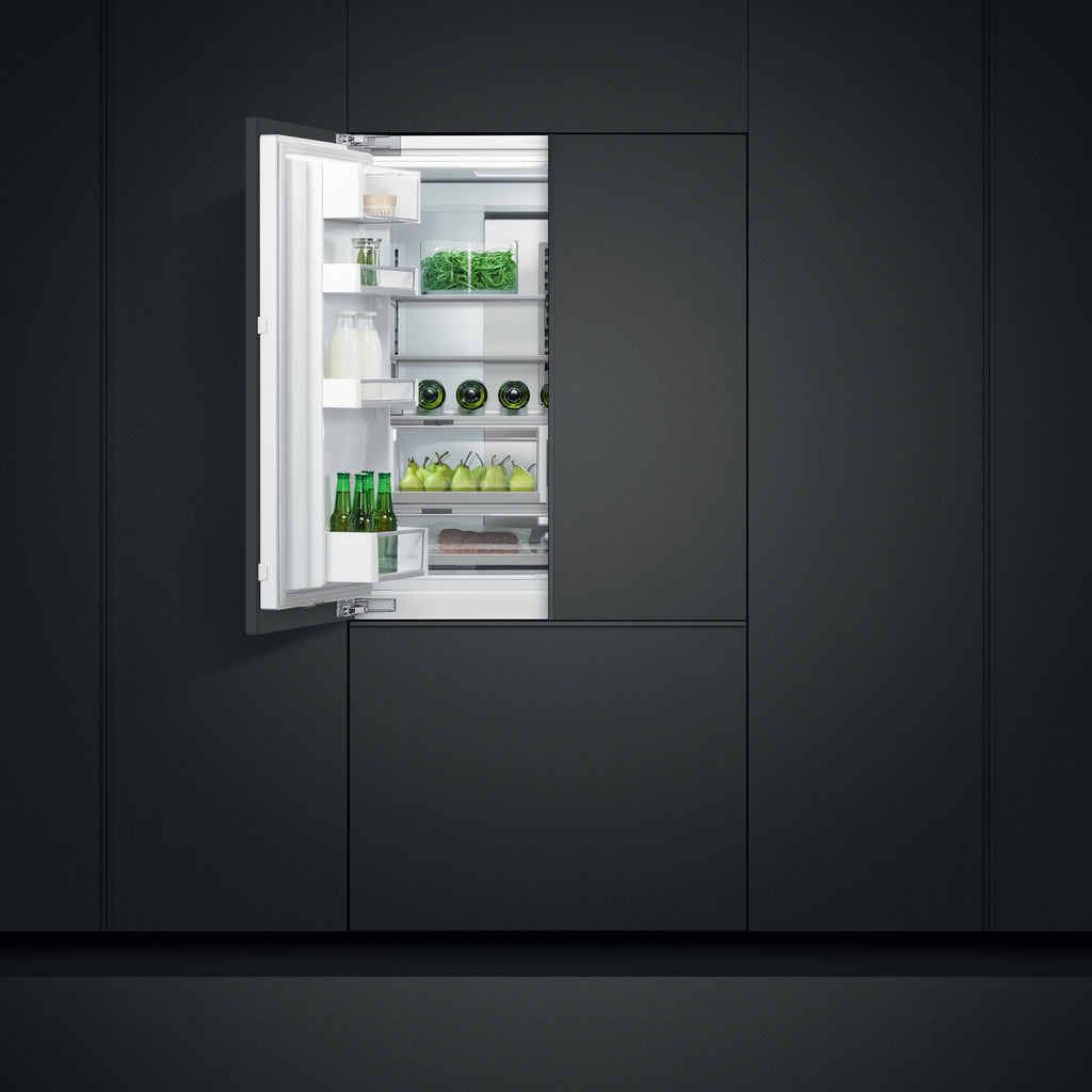 Fisher & Paykel RS90A3 Fridge/freezer Integrated