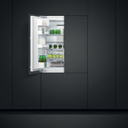 Fisher & Paykel RS90A3 Fridge/freezer Integrated