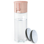 Brita Vital Water bottle Apricot
