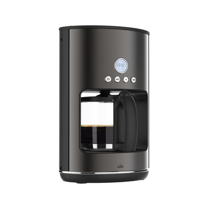 Witt Classic Coffee Maker Coffee machine Grey