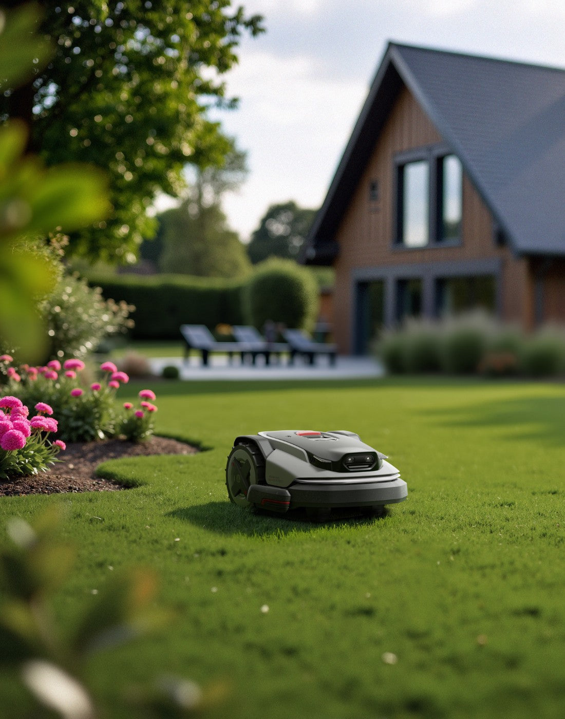 Which robot lawn mower should you choose?