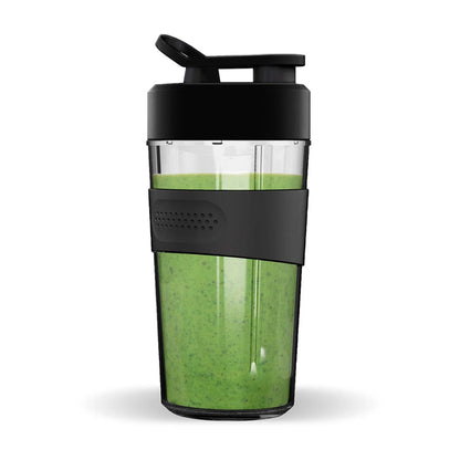 Witt Classic Nutri Blender Matte Black
