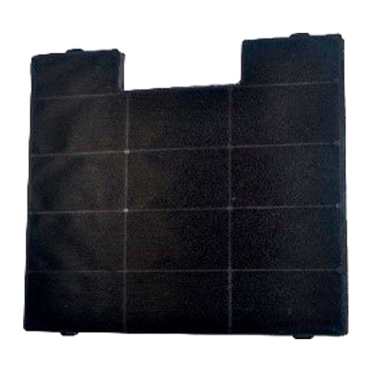 Witt FWK 300 Kulfilter Sort