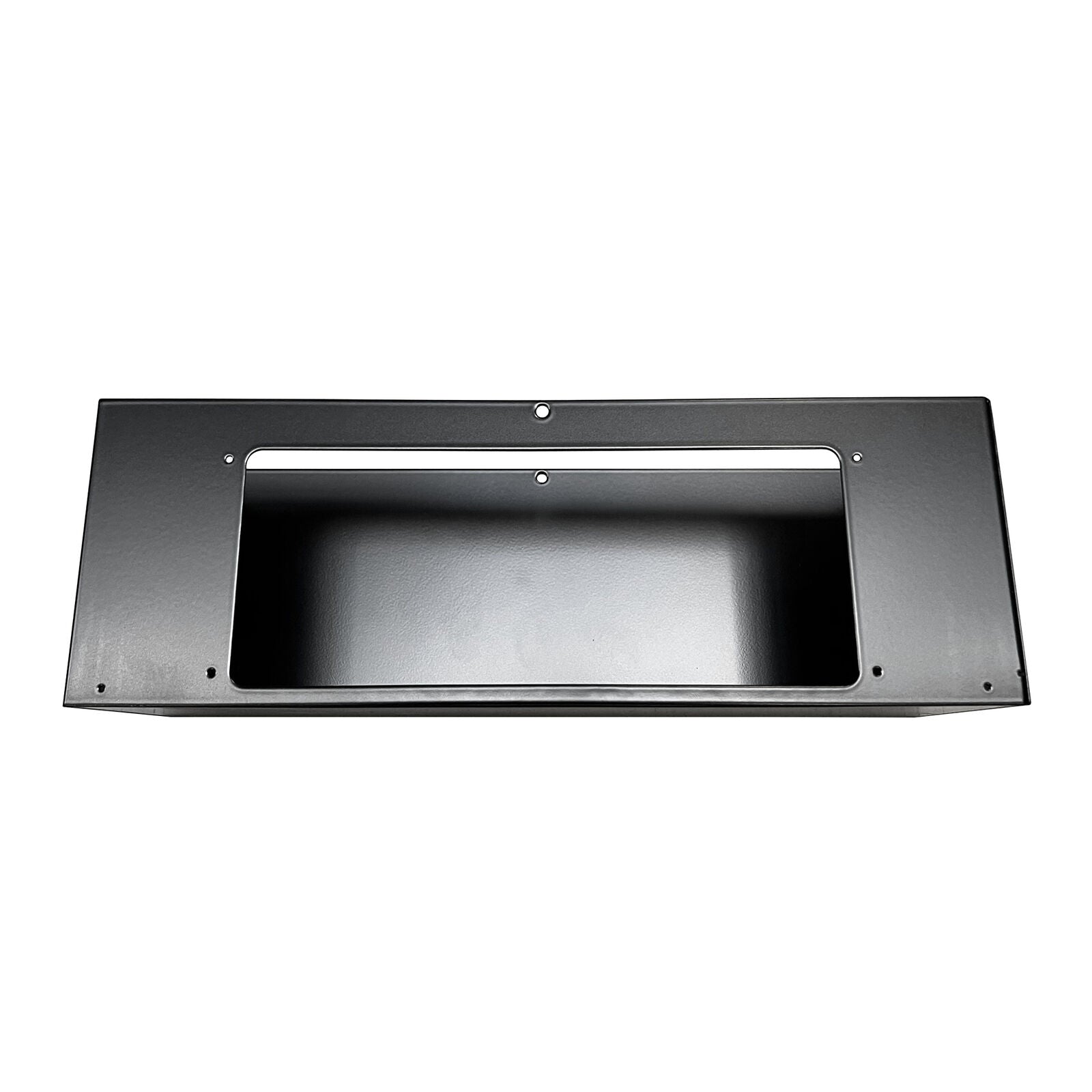 Witt Adapter for Outdoor 2 Black