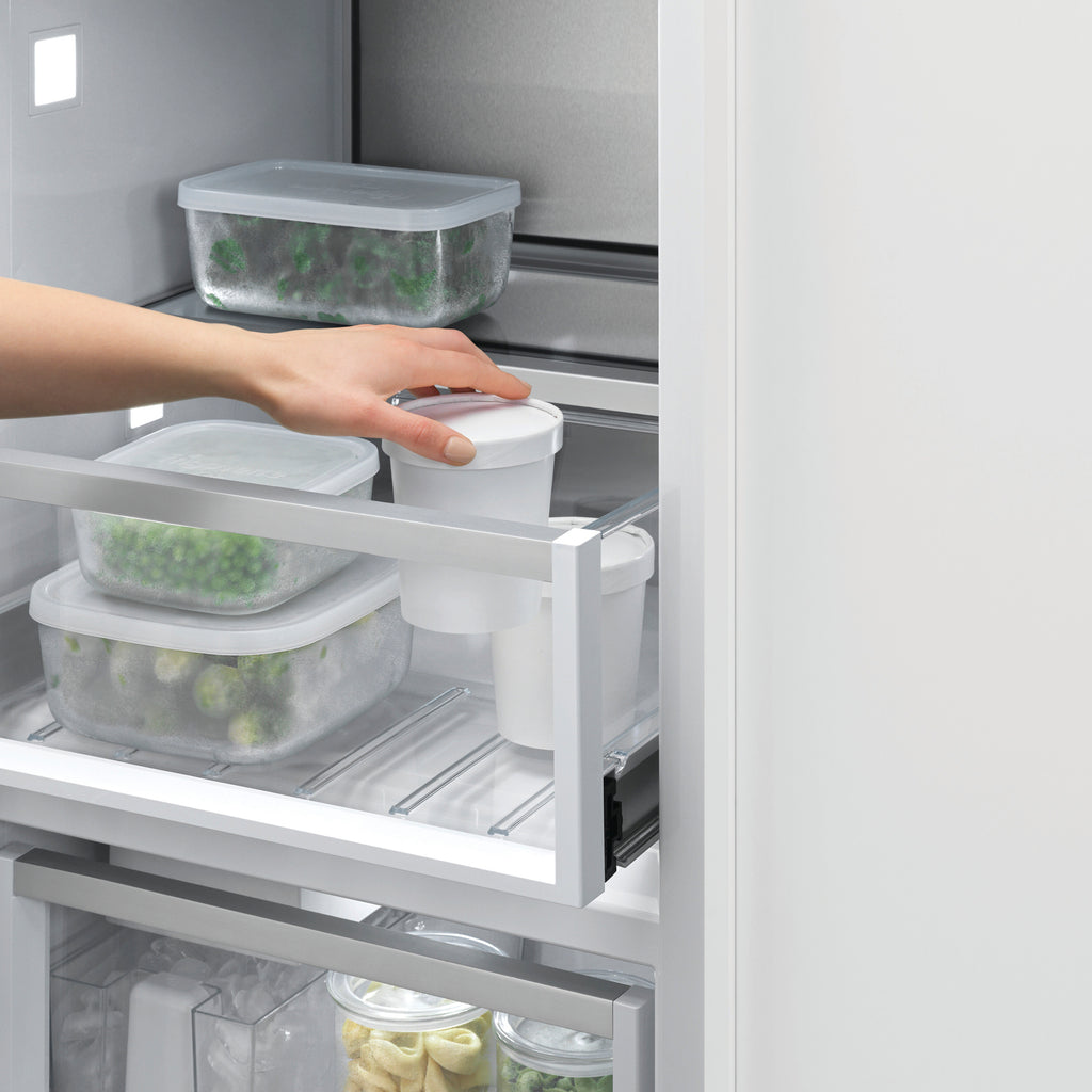Fisher & Paykel RS6019F3LJ1 Freezer Integrated