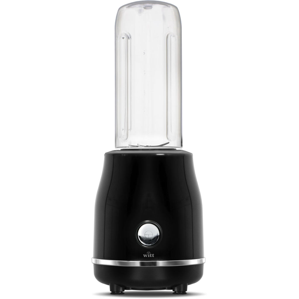 Witt Premium Retro To-go Blender Sort Blender Sort