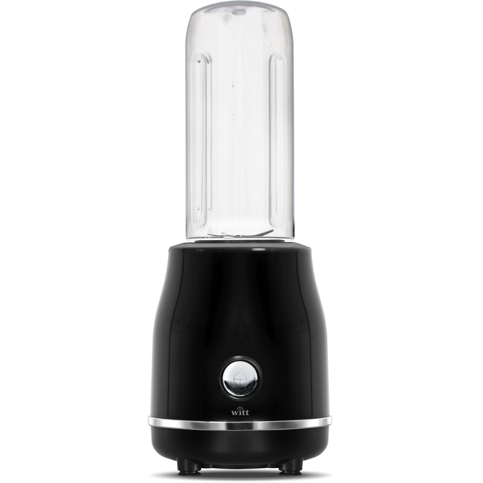 Witt Premium Retro To-go Blender Sort Blender Sort