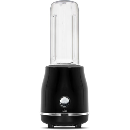 Witt Premium Retro To-go Blender Black