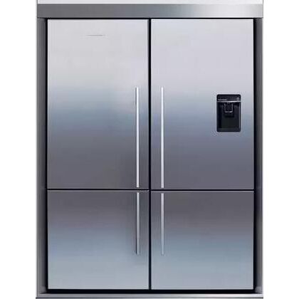 Fisher & Paykel Surrond Kit 2x635mm wide