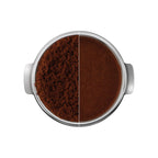 Sage SEA304WLW Naked Portafilter 58mm Walnut