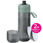Brita Active Water bottle Light green