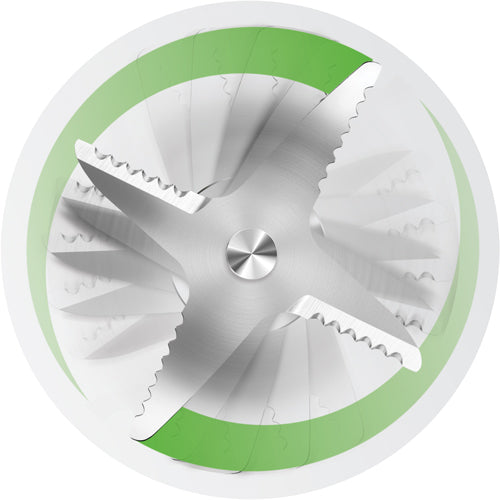 Super quick and powerful