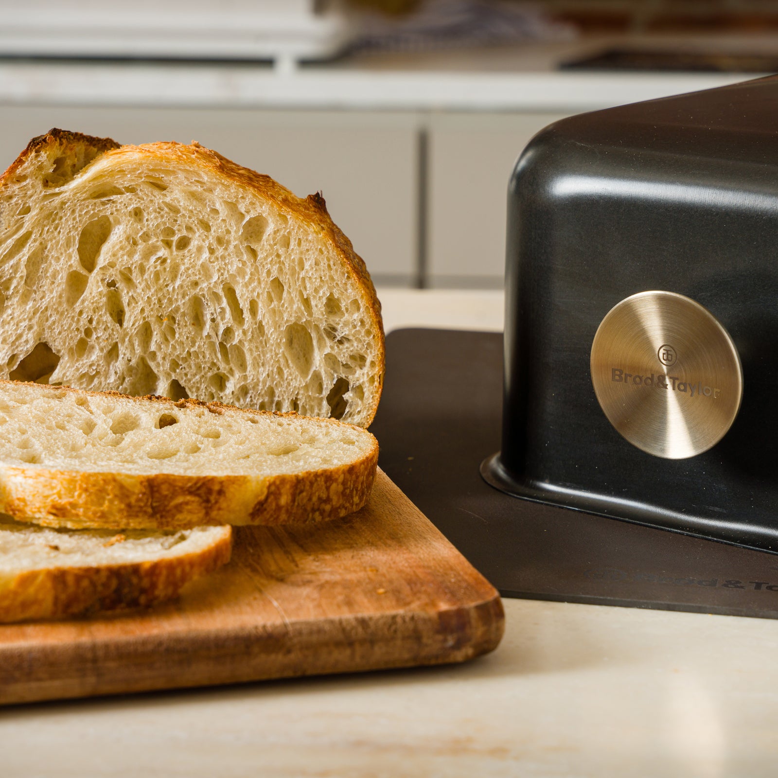 Brød & Taylor Batard Baking Shell