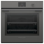 Fisher & Paykel OS60SMTDG1 Steam oven Grey