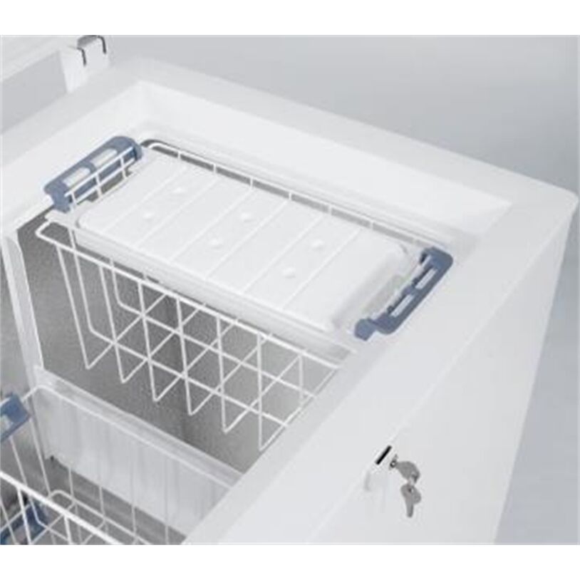 Liebherr Basket for chest freezers White