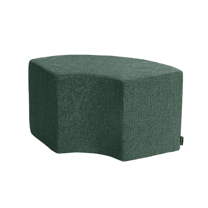 By KlipKlap KK Rainbow Body Pine Green