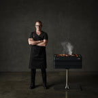Everdure Fusion Kulgrill Grafit