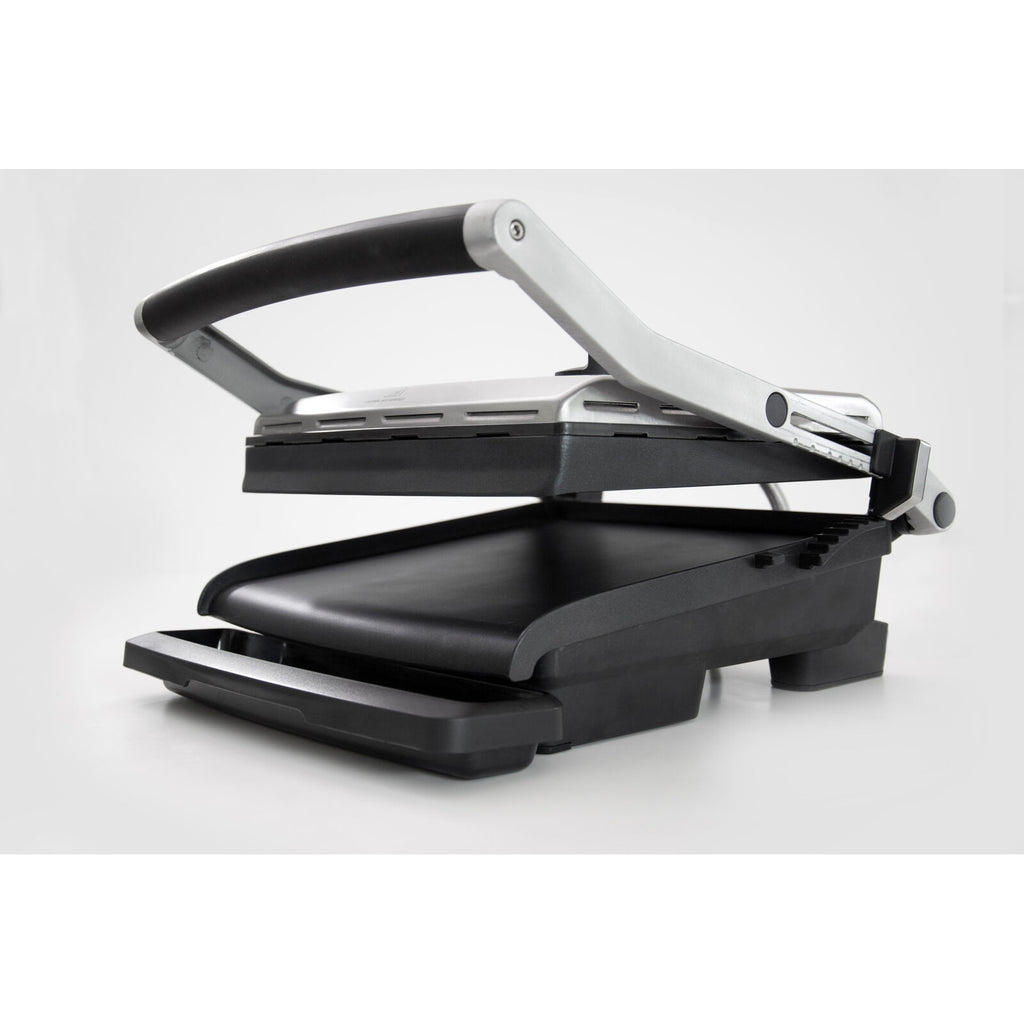 Sage SGR 200 BSS Grill Grill and sandwich maker Brushed Stainless Steel
