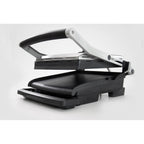 Sage SGR 200 BSS Grill Grill and sandwich maker Brushed Stainless Steel