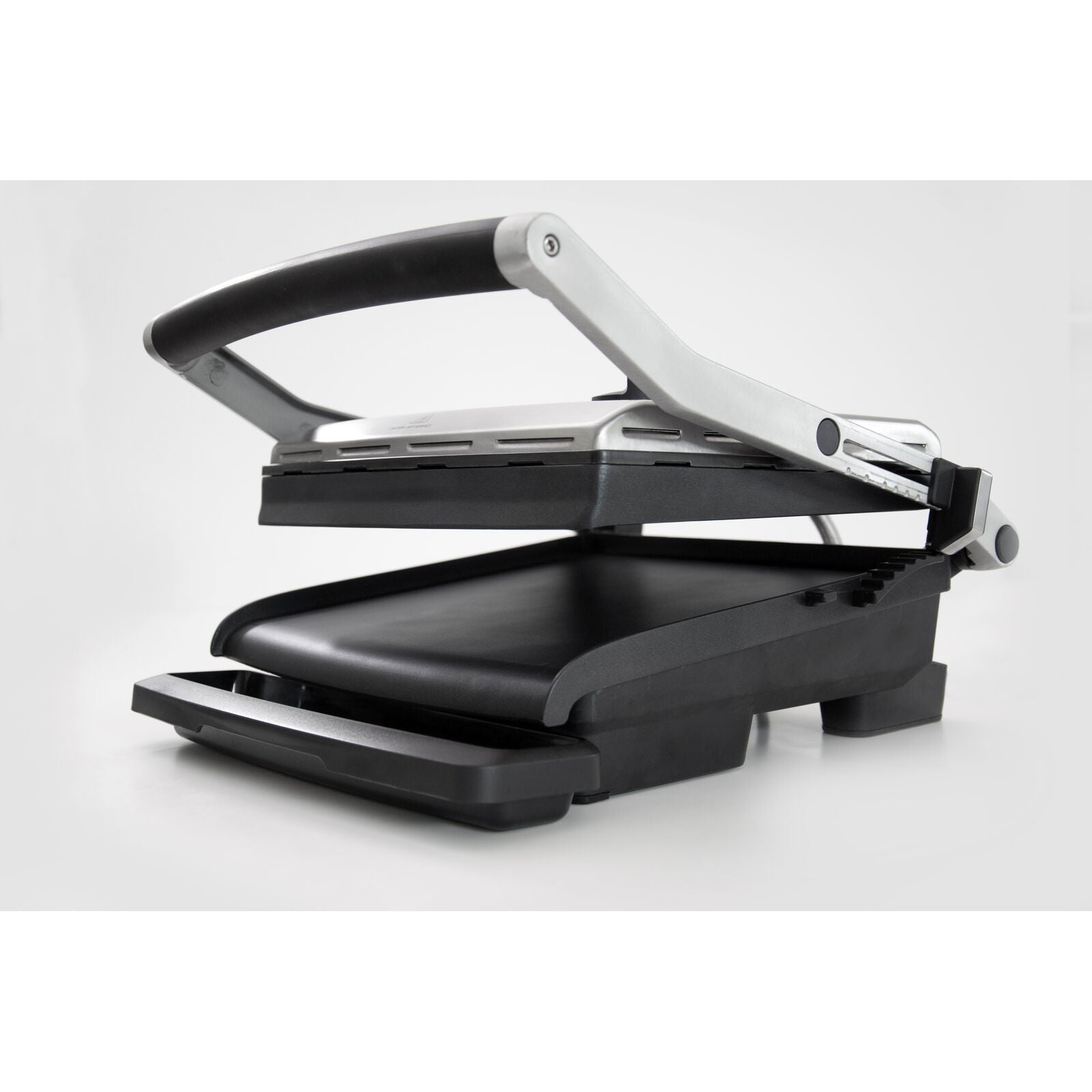 Sage SGR 200 BSS Grill Grill and sandwich maker Brushed Stainless Steel