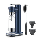 Sage SCA 800 DBL Soda maker Damson Blue