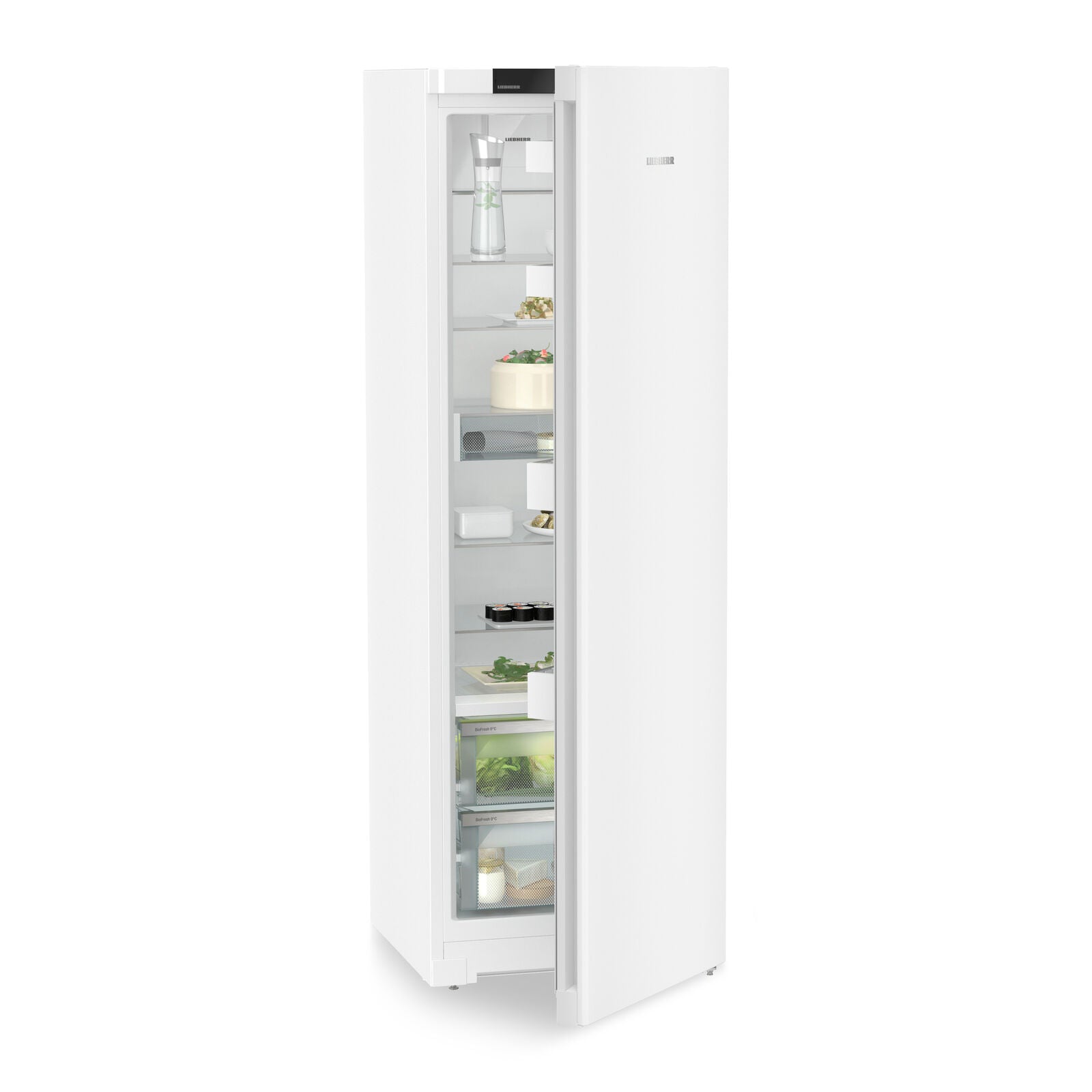 Liebherr Plus RBc 5220-22 001 Fridge White