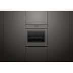 Fisher & Paykel OB60SMPTNG1 Built-in oven Grey