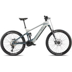 BESV TCE 1.5 MY23 FS-Step Over 430 Medium el-MTB Bright And Dark Slate Grey