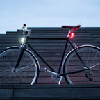 Shapeheart Magnetic Light 280 pack Black