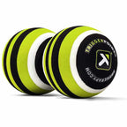 Trigger Point Therapy MB2 Massage ball Green