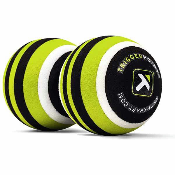 Trigger Point Therapy MB2 Massagebold Massagebold Grøn