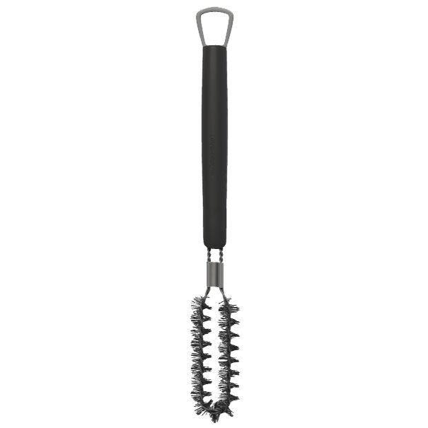 Outdoorchef Replacement Brushhead For Smoke Grey