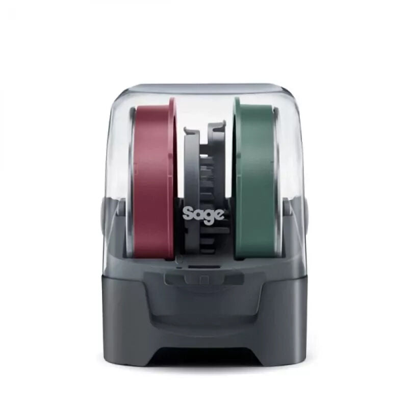 Sage SFP 005 Dicing kit Dark Grey
