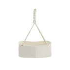 Membantu Baby Cradle Nature