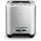Sage STA 825 Toaster Silver
