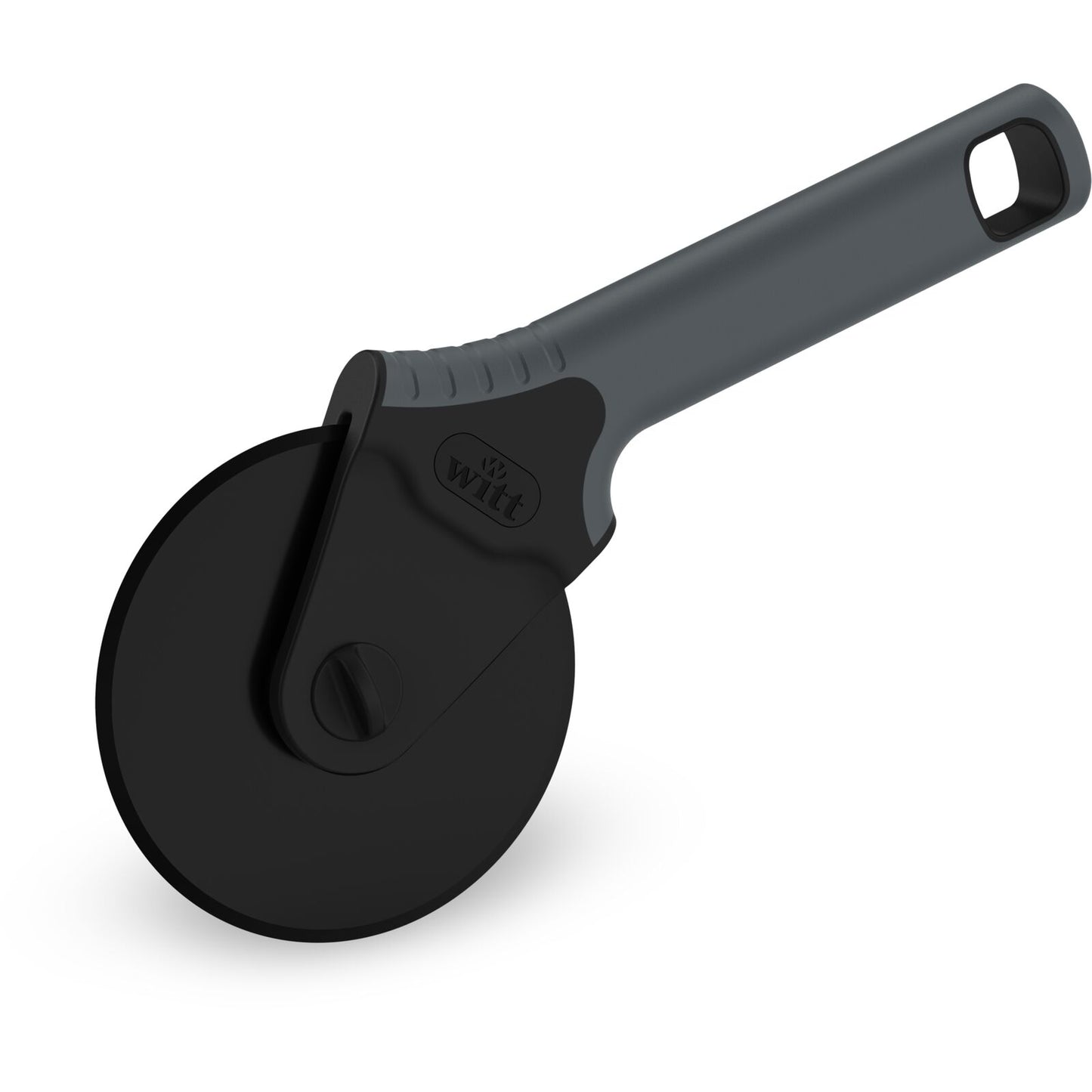 Witt Pizza Cutter Wheel Black