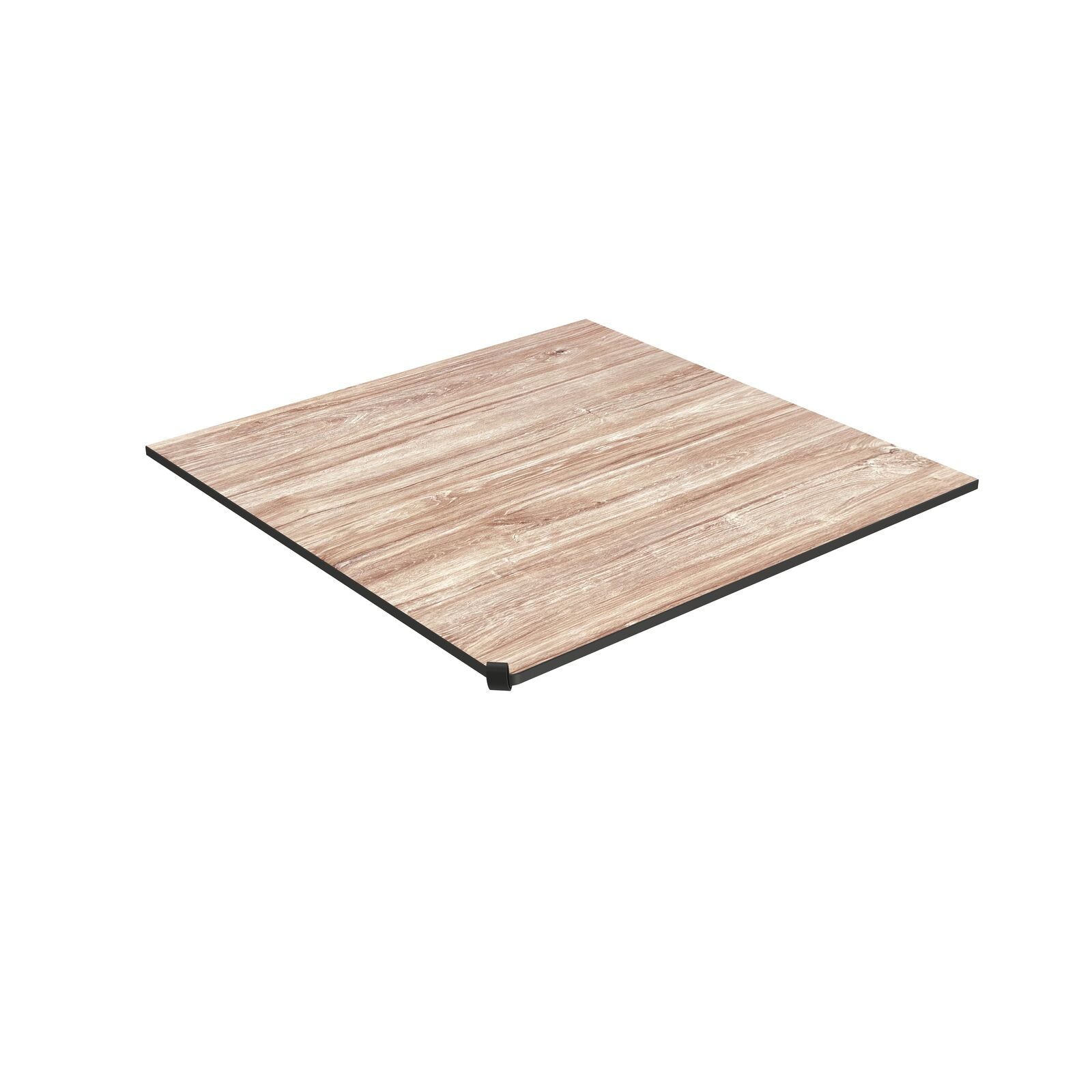 Outdoorchef Heat Corner module worktop HPL Wood