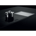 Fisher & Paykel CI604DTTB1 Induction hob Black