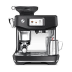 Sage SES 882 BTR Barista Touch Impress Cold espressomaskine Black Truffle