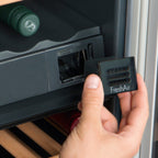 Liebherr KULFILTER TIL VINSKAB