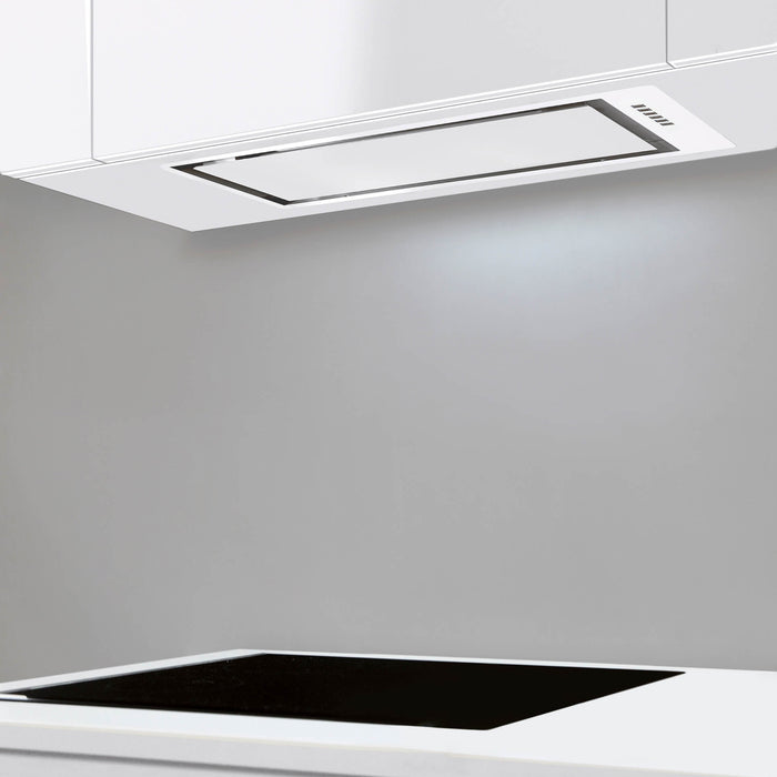 Witt Bright 78 W-2 Built-in hood White
